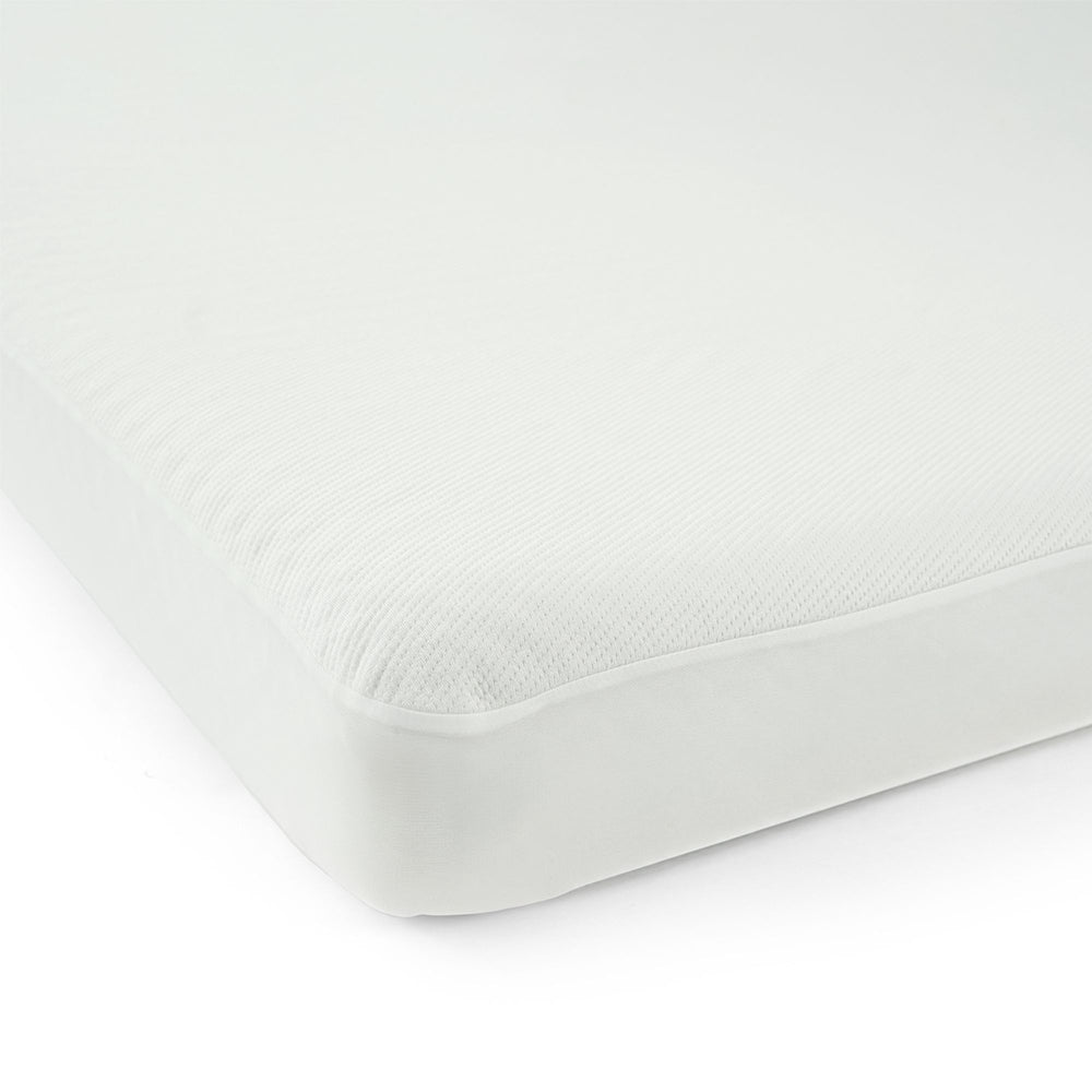 P1300308000-000 : Mattresses 8" Medium Waterproof Mattress Cover, Twin XL