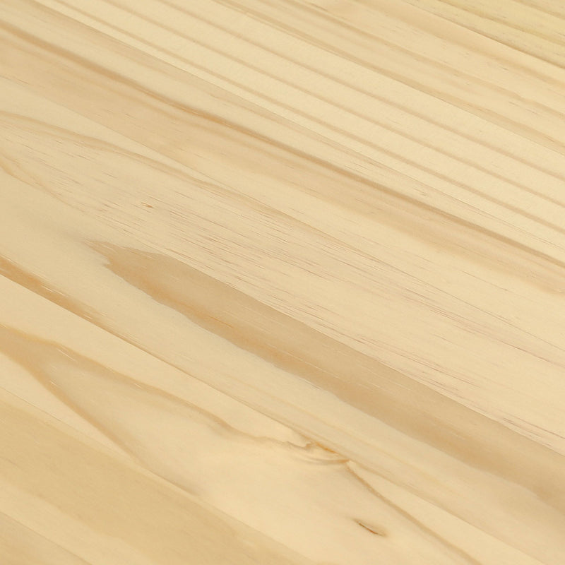 Light pine wood texture with natural grain patterns.