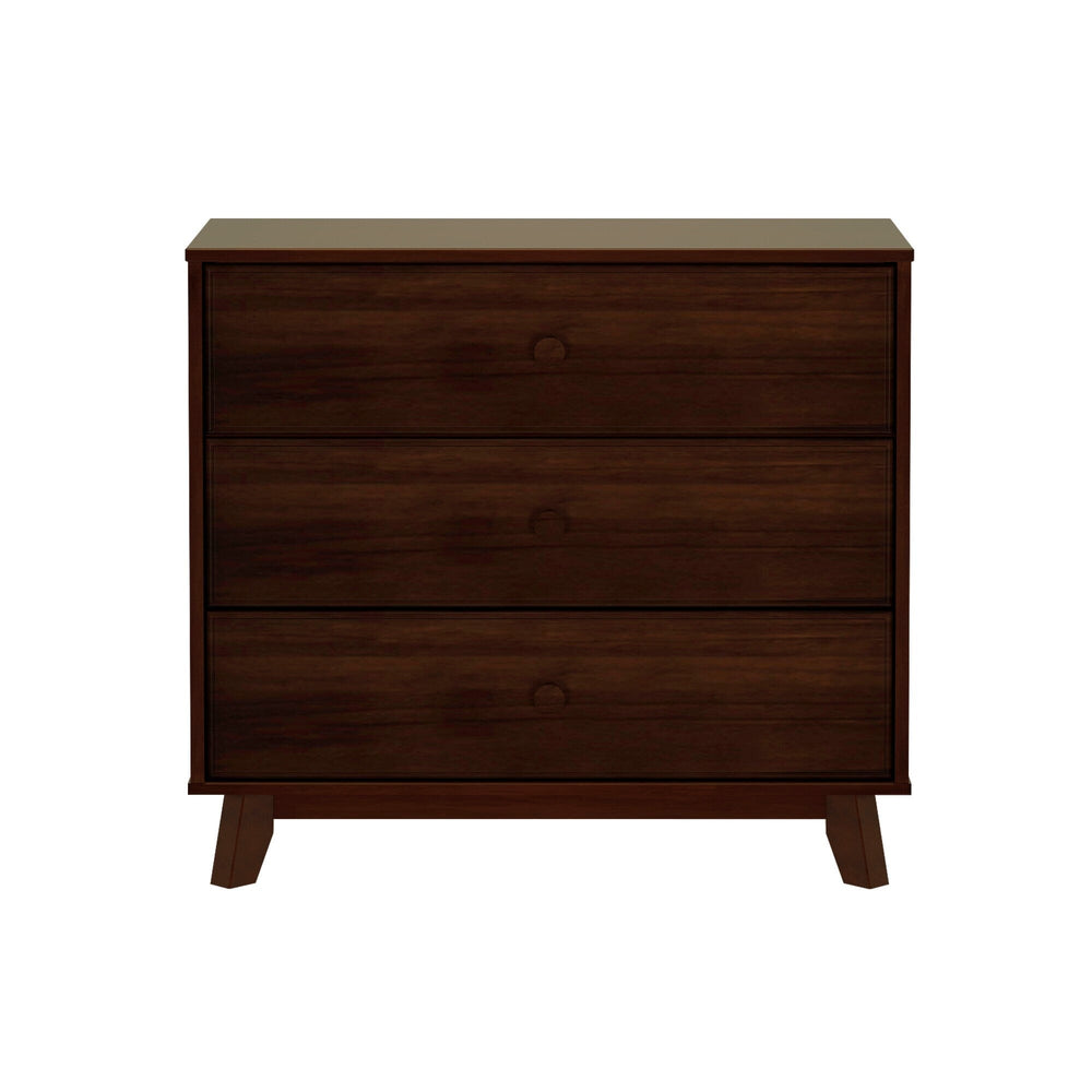 Classic 3-Drawer Dresser Dresser Plank+Beam 