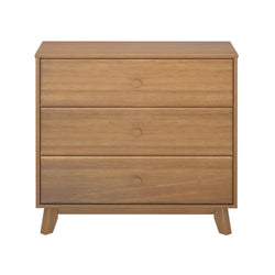 Classic 3-Drawer Dresser Dresser Plank+Beam 