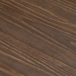 Dark brown wood texture with natural grain pattern for flooring or furniture design.