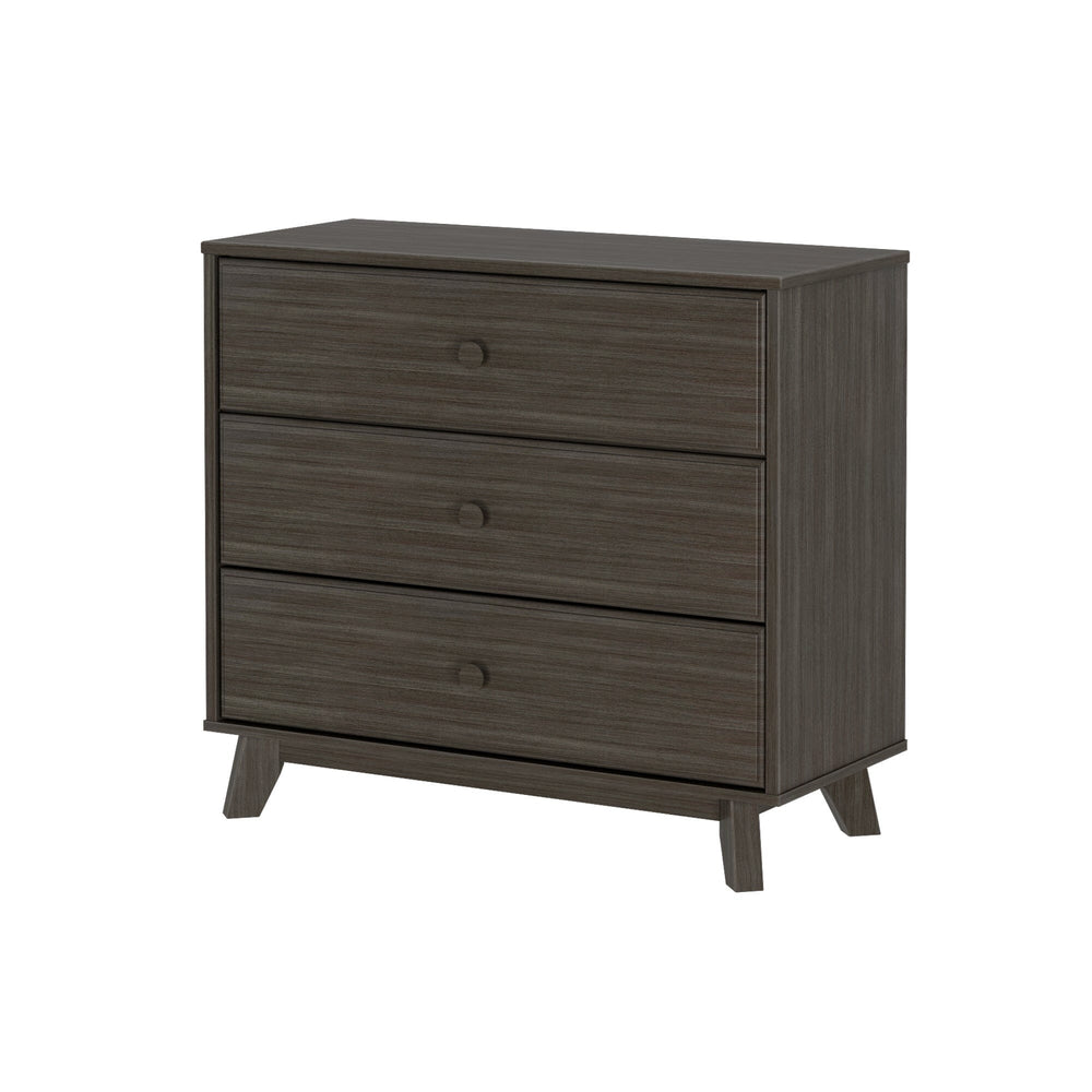 Classic 3-Drawer Dresser Dresser Plank+Beam 