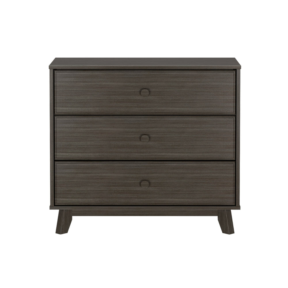 Classic 3-Drawer Dresser Dresser Plank+Beam 