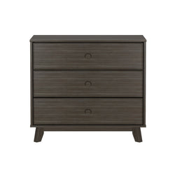 Classic 3-Drawer Dresser Dresser Plank+Beam 