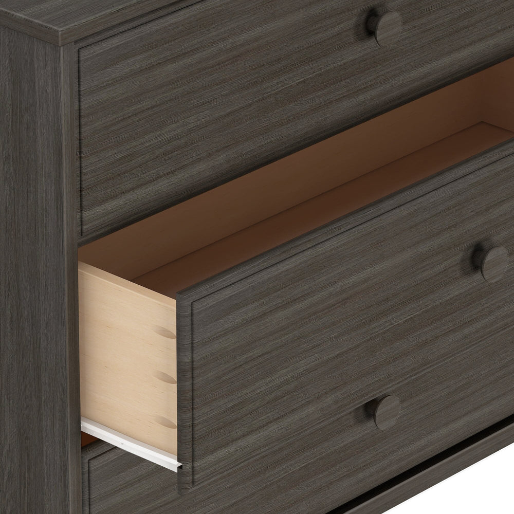 Classic 3-Drawer Dresser Dresser Plank+Beam 