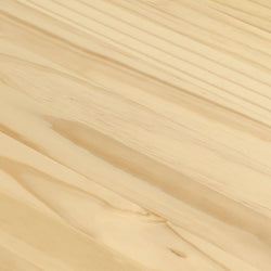 Light natural wooden surface with visible grain texture, ideal for carpentry and interior design applications.
