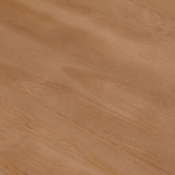 Smooth brown wooden texture surface for background design and decoration.