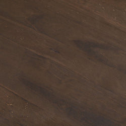 Dark wood texture background for furniture design and décor.
