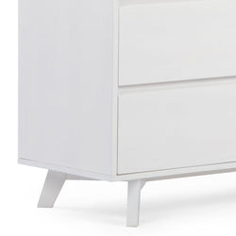 Modern 3-Drawer Dresser Dresser Plank+Beam 