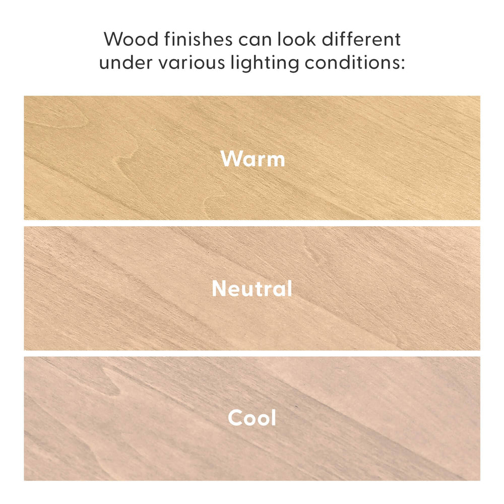 Modern 6-Drawer Dresser Dresser Plank+Beam 