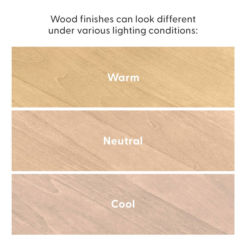 Modern 6-Drawer Dresser Dresser Plank+Beam 