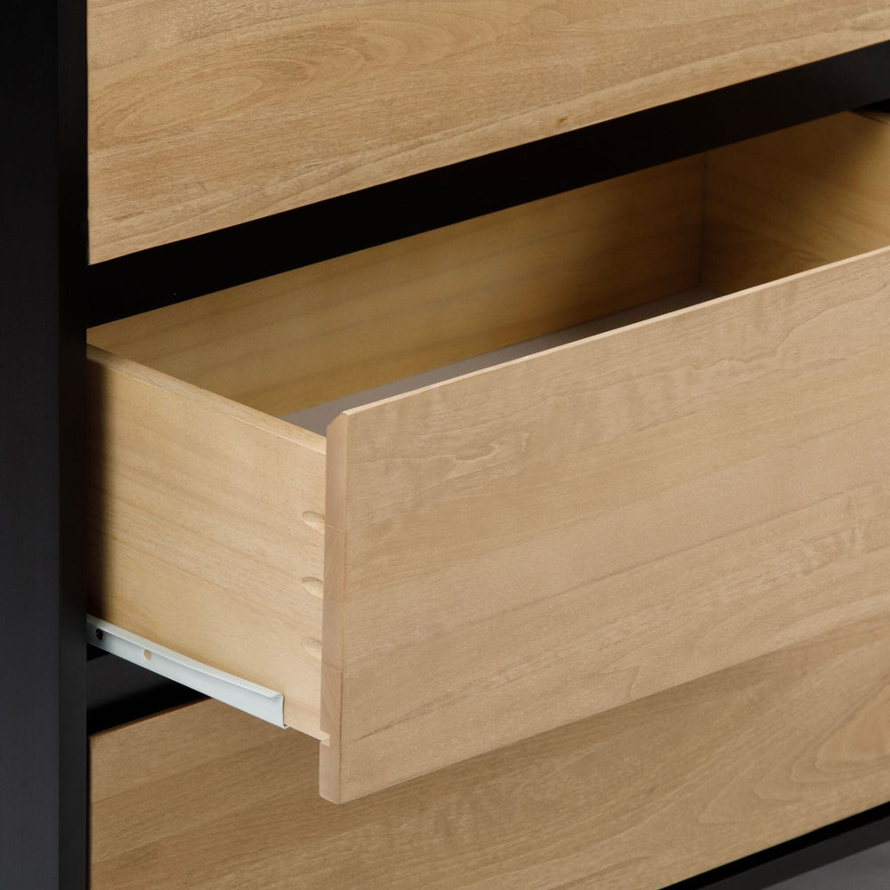 Modern 6-Drawer Dresser Dresser Plank+Beam 