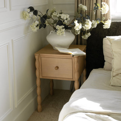 bedside dresser Snhomee Table with Charging Station & LED Lights The dresser provides ample storage for clothing and accessories 3-Piece Dresser And Nightstand Set,