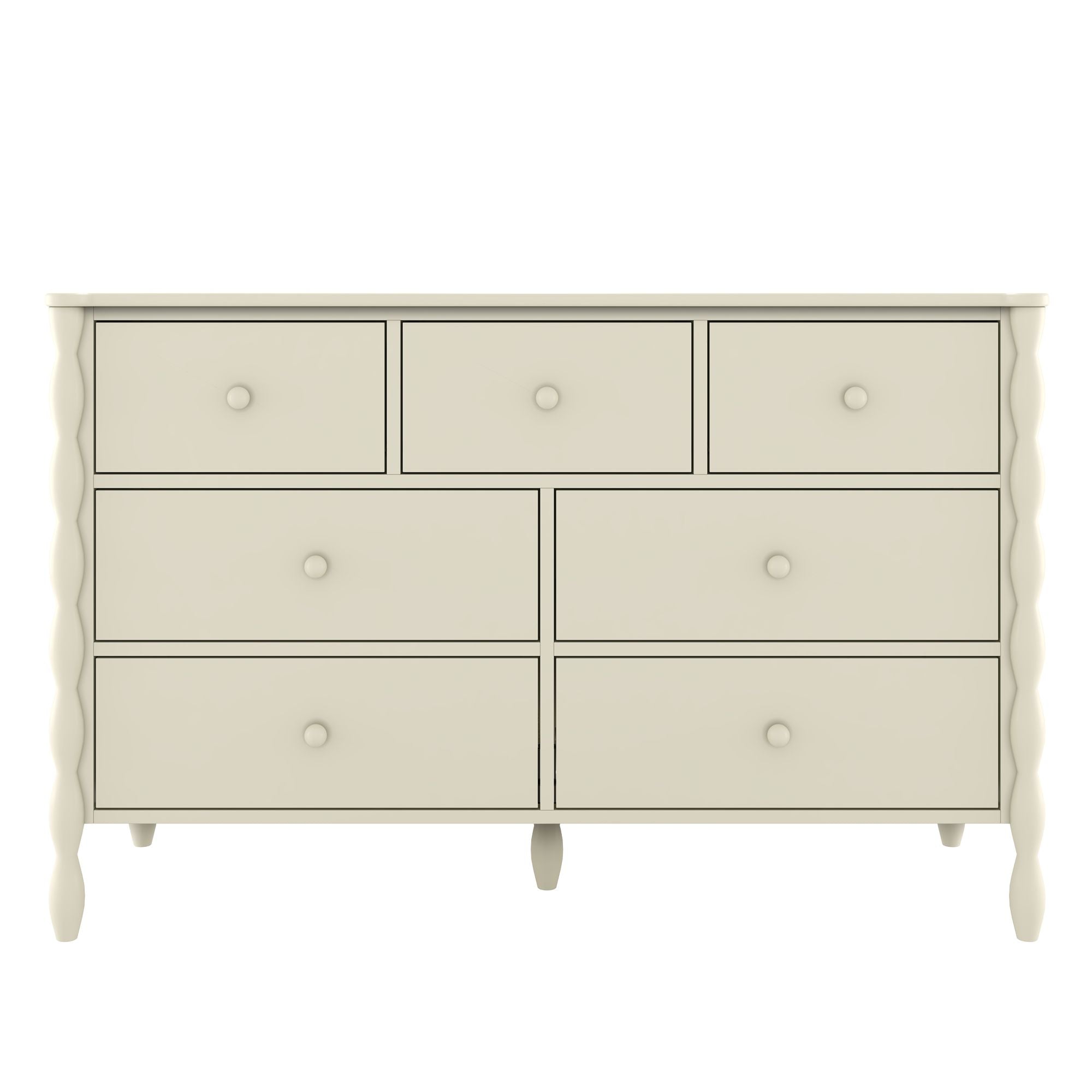 Plank+Beam Lind Dresser