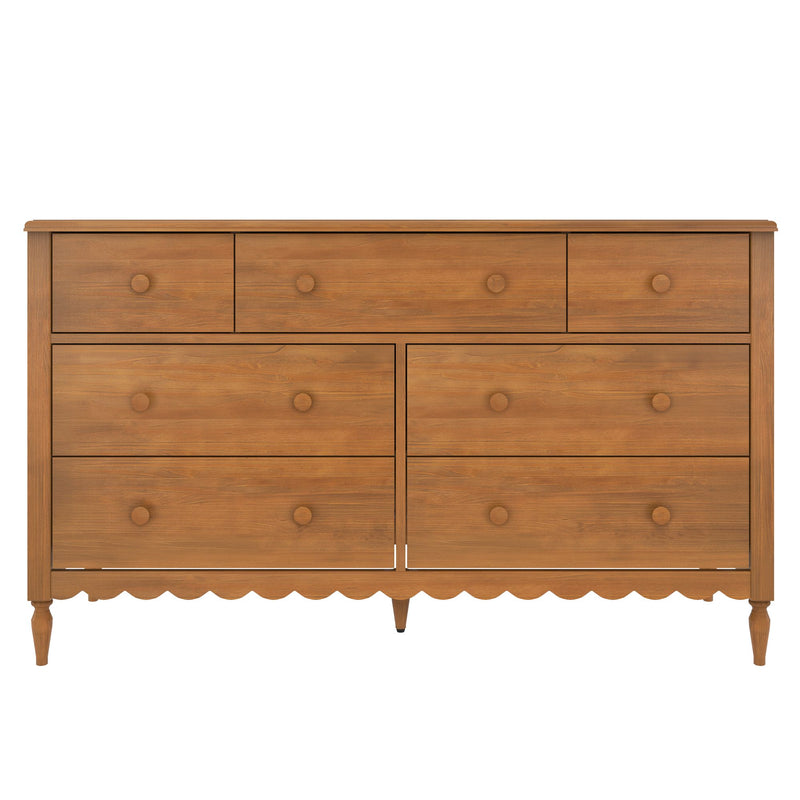 Willow 7-Drawer Dresser – Plank+Beam