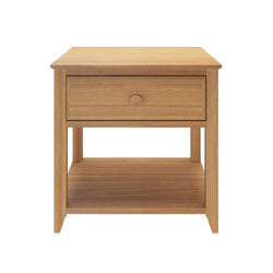 Classic Nightstand Nightstand Plank+Beam 