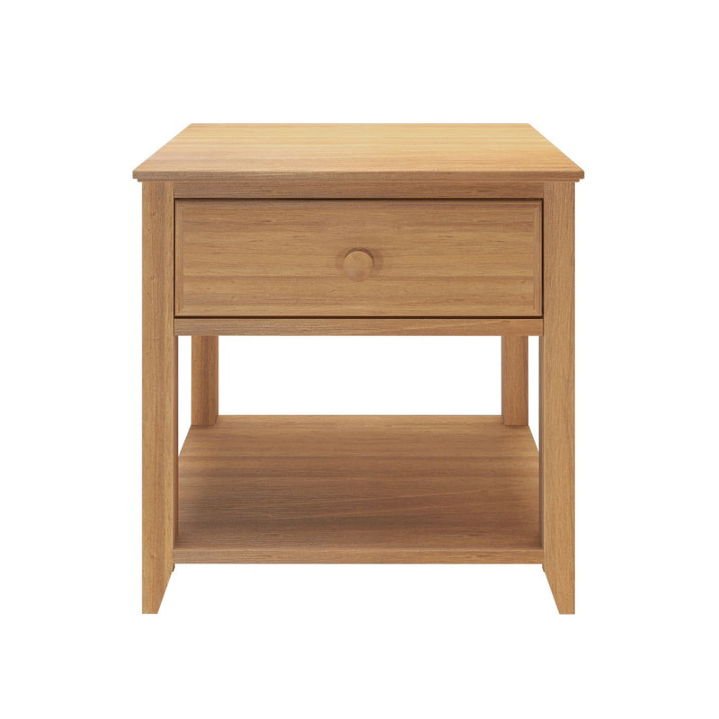 Classic Nightstand Nightstand Plank+Beam 