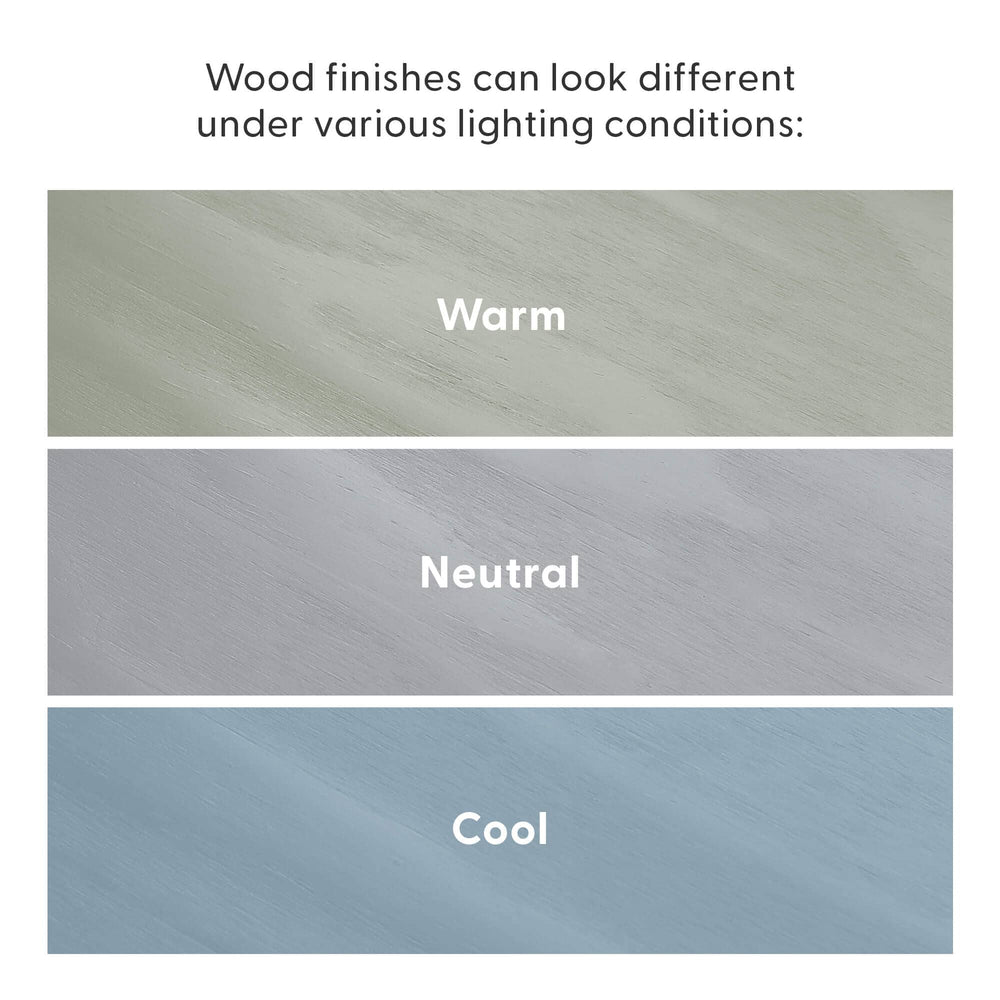 Classic Nightstand Nightstand Plank+Beam 