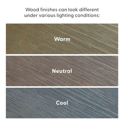 Classic Nightstand Nightstand Plank+Beam 