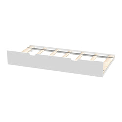 Classic Twin-Size Trundle Component Plank+Beam 