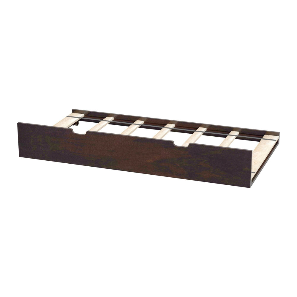 Classic Twin-Size Trundle Component Plank+Beam 
