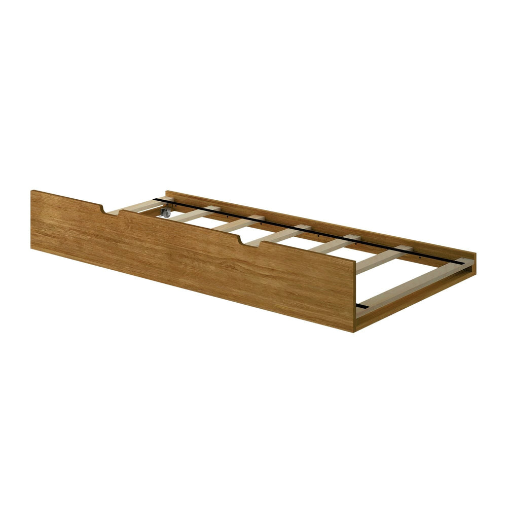 Classic Twin-Size Trundle Component Plank+Beam 