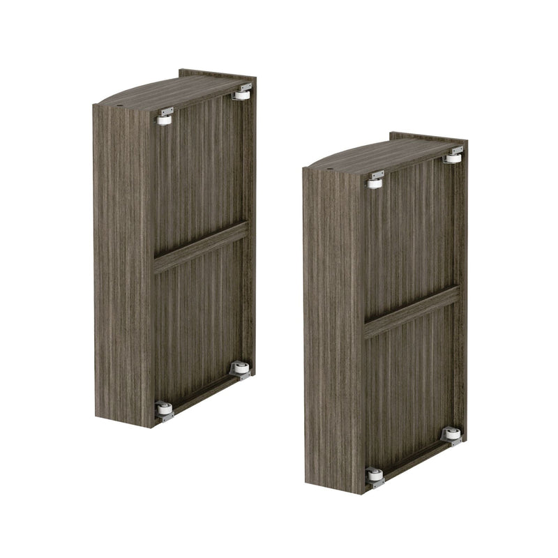 Classic Underbed Storage Drawers for Queen Bed Accessories Plank+Beam 