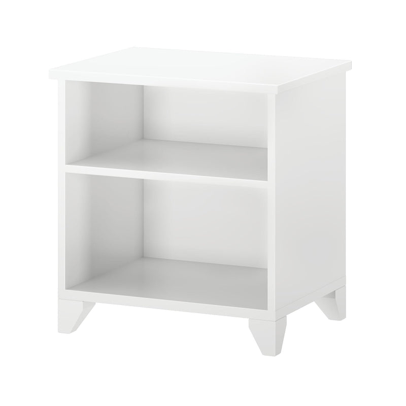 Classic Open Nightstand Nightstand Plank+Beam 