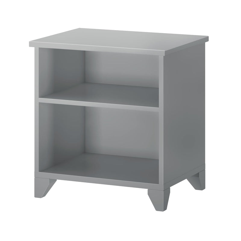 Classic Open Nightstand Nightstand Plank+Beam 