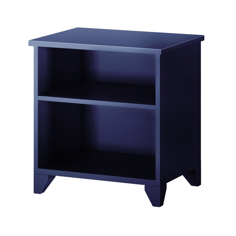 Classic Open Nightstand Nightstand Plank+Beam 