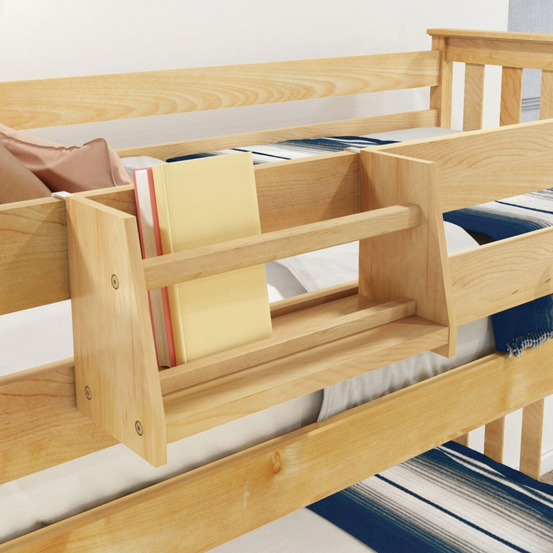 Classic Bedside Tray Accessories Plank+Beam 
