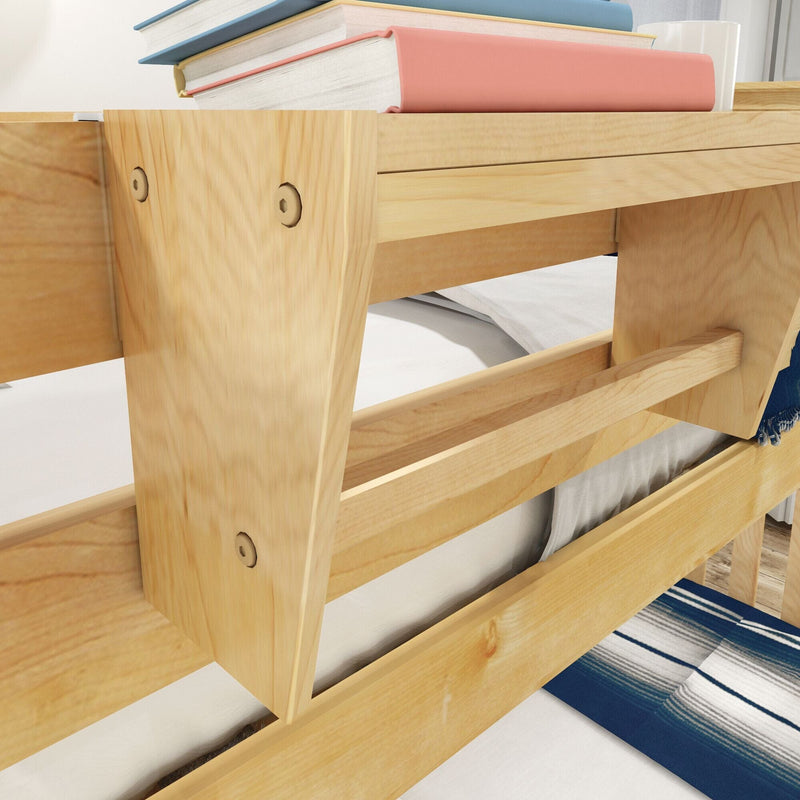 Classic Bedside Tray Accessories Plank+Beam 