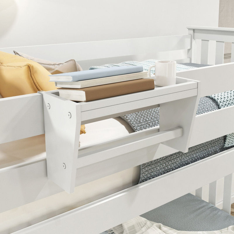 Classic Bedside Tray Accessories Plank+Beam 