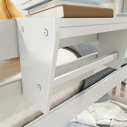Classic Bedside Tray Accessories Plank+Beam 