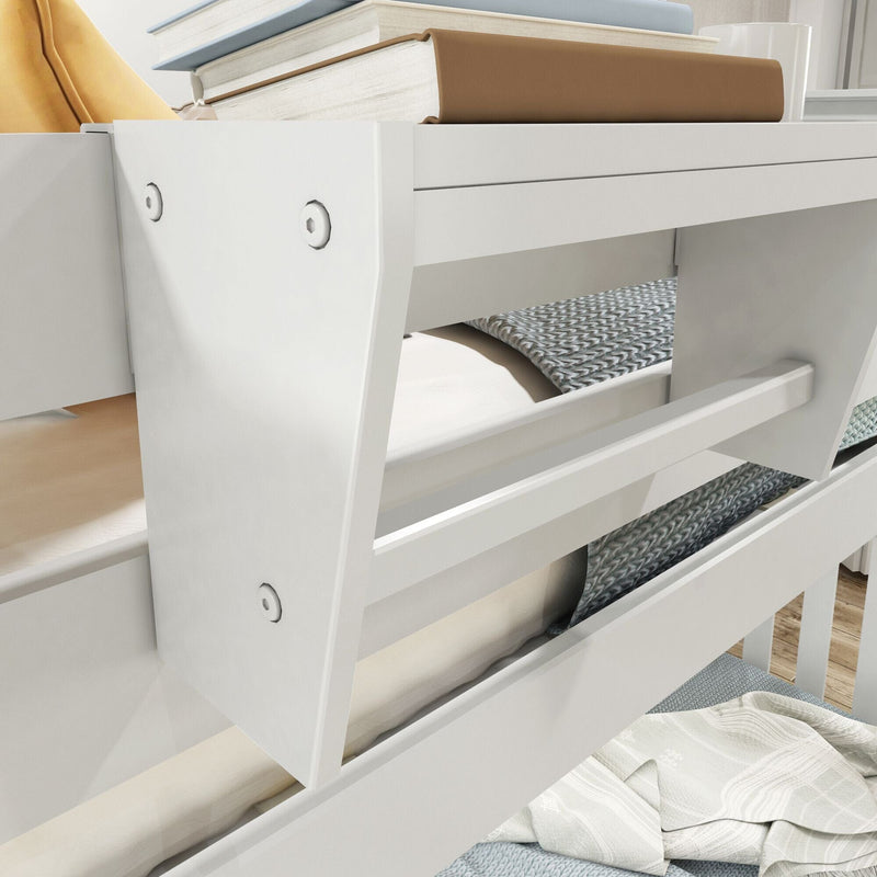 Classic Bedside Tray Accessories Plank+Beam 