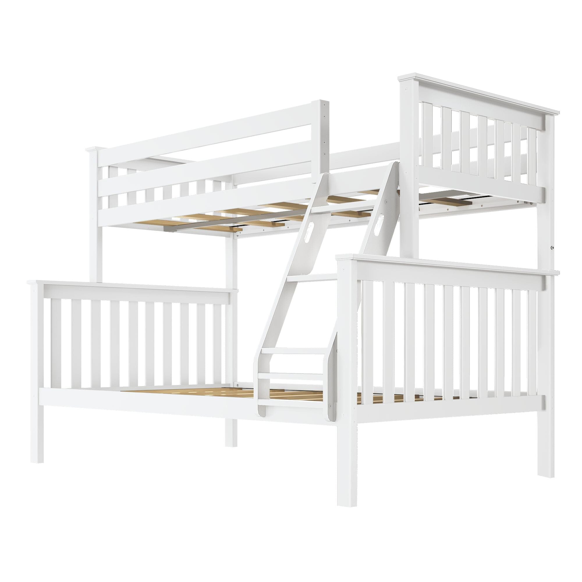 Plank+Beam Classic Bunk Bed - Thumbnail 2