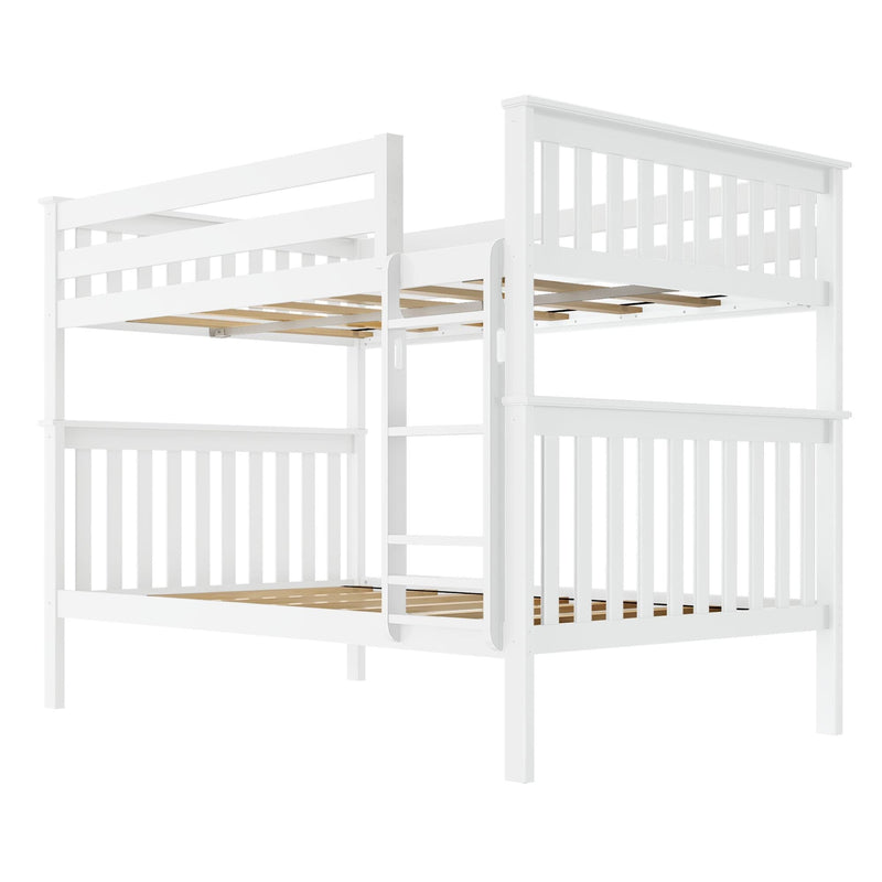 Classic Full over Full Bunk Bed Bunk Beds Plank+Beam 