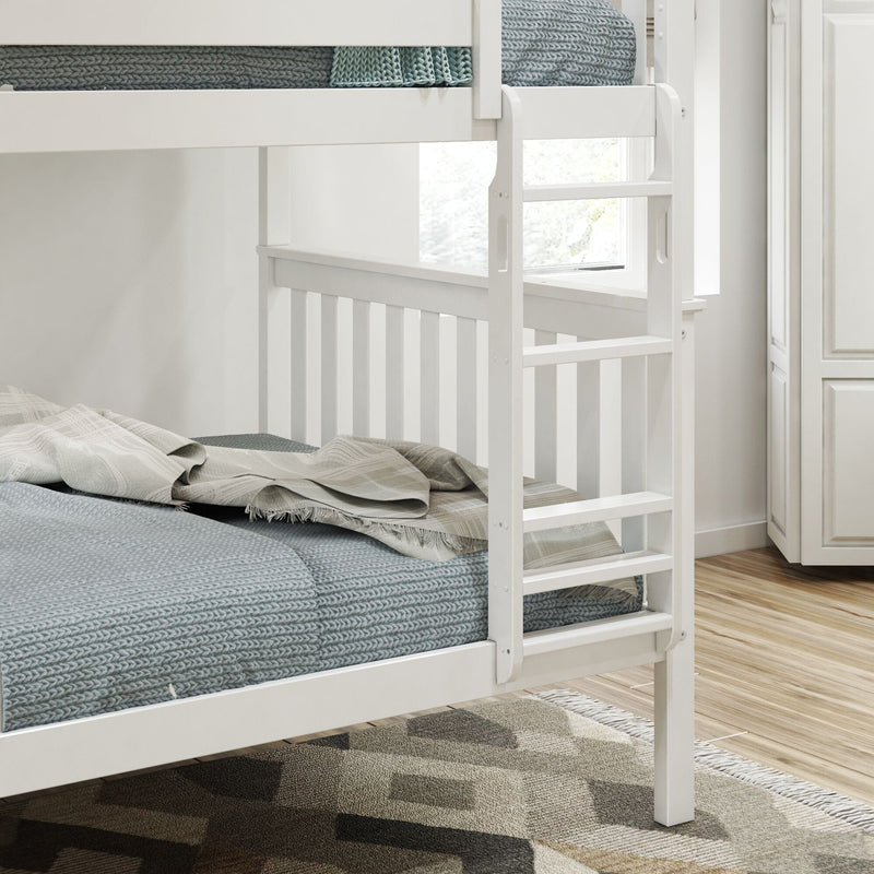 Classic Full over Full Bunk Bed Bunk Beds Plank+Beam 