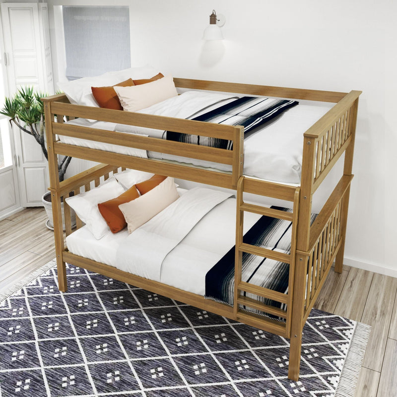 Classic Full over Full Bunk Bed Bunk Beds Plank+Beam 