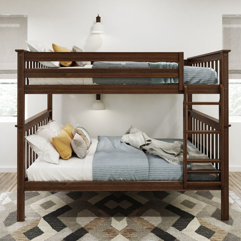 Classic Full over Full Bunk Bed Bunk Beds Plank+Beam 