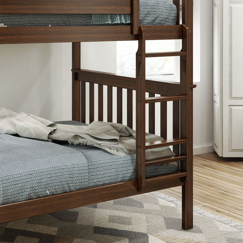 Classic Full over Full Bunk Bed Bunk Beds Plank+Beam 