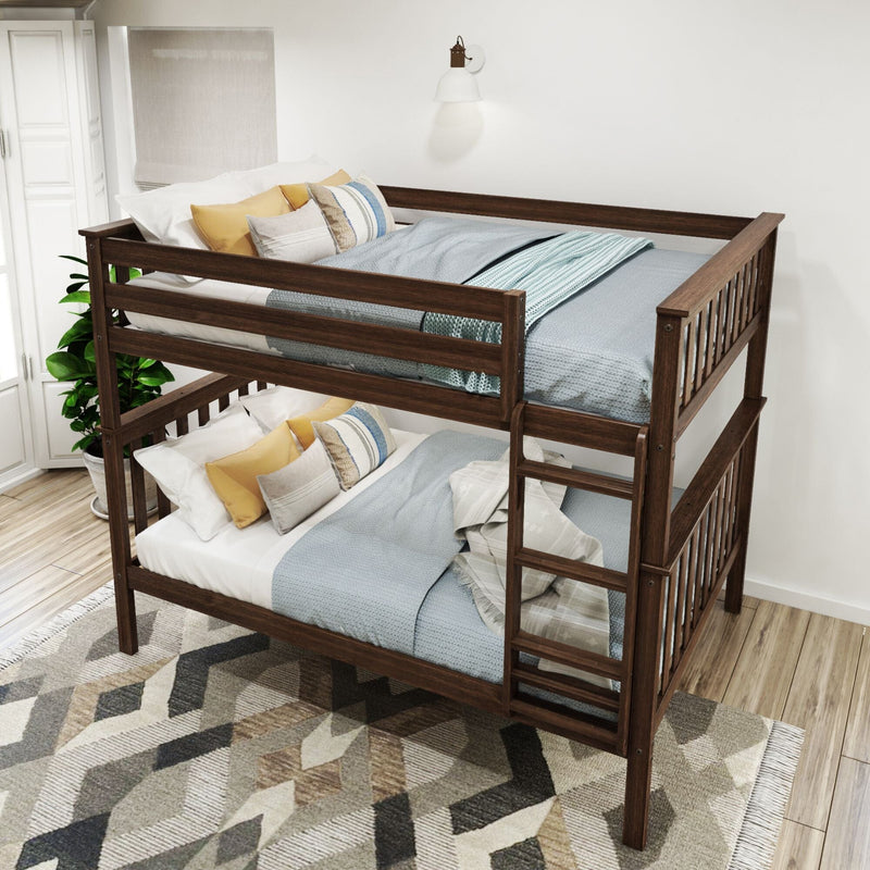 Classic Full over Full Bunk Bed Bunk Beds Plank+Beam 