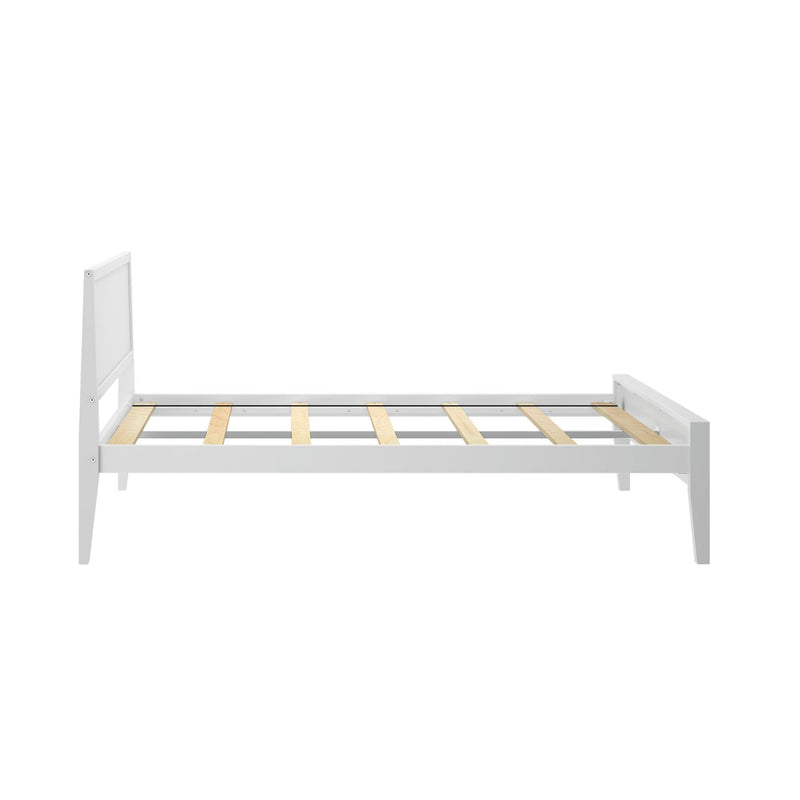 Panel Bed - Full Single Beds Plank+Beam 