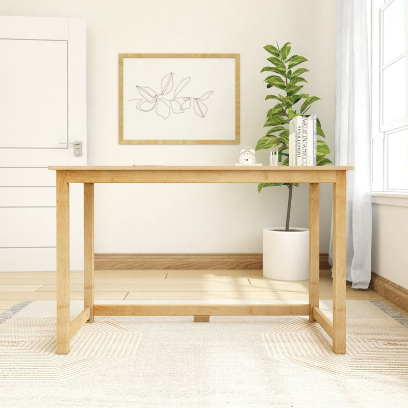 Writing Desk - 47" Desk Plank+Beam 