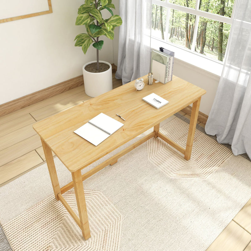 Writing Desk - 47" Desk Plank+Beam 