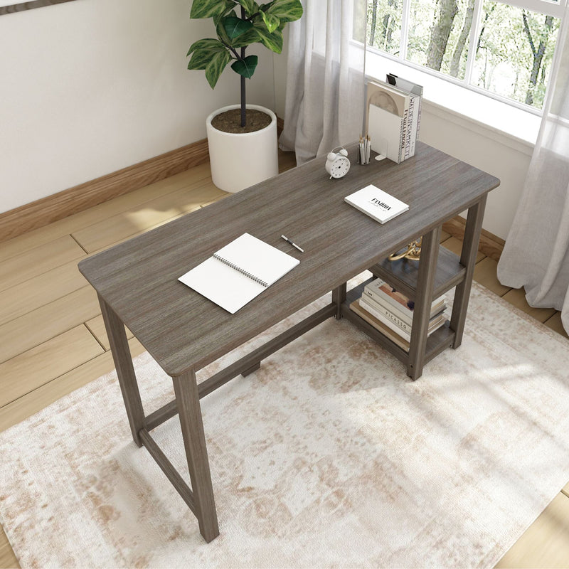 Computer Desk - 47" Desk Plank+Beam 