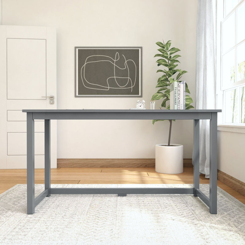 Writing Desk - 55" Desk Plank+Beam 
