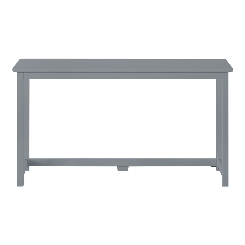 Writing Desk - 55" Desk Plank+Beam 