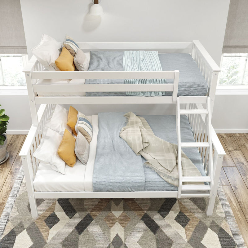 Classic Twin XL over Queen Bunk Bed Bunk Beds Plank+Beam 