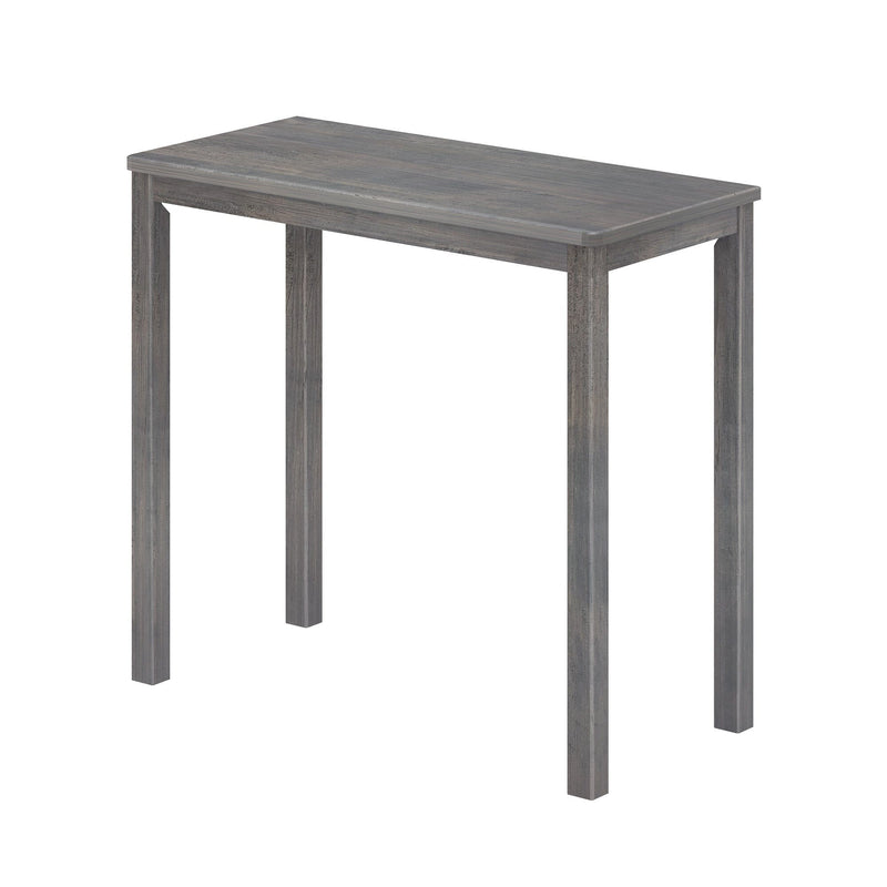 Rustic Desk - 32" Desk Plank+Beam 